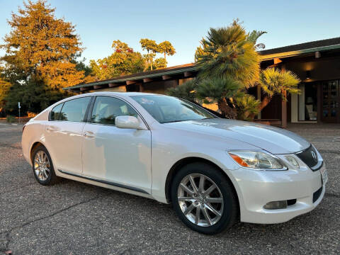 2006 Lexus GS 300