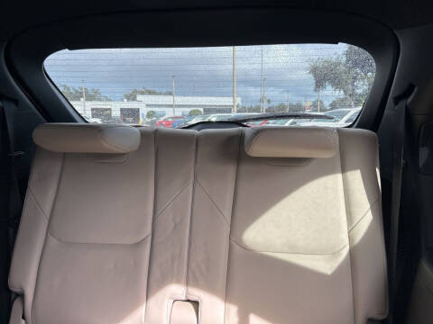 2018 Mazda CX-9 Grand Touring