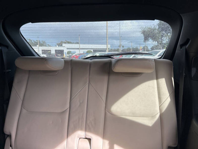 2018 Mazda CX-9 Grand Touring