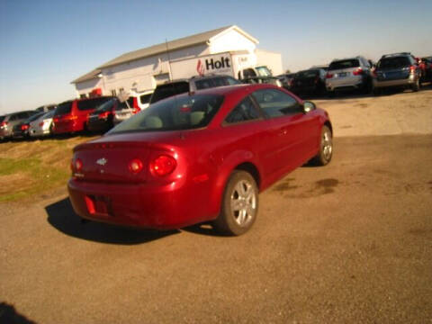 2008 Chevrolet Cobalt LT
