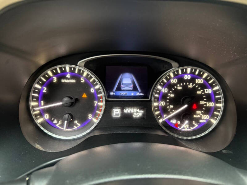 2019 Infiniti QX60