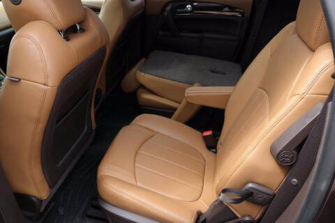 2016 Buick Enclave Premium