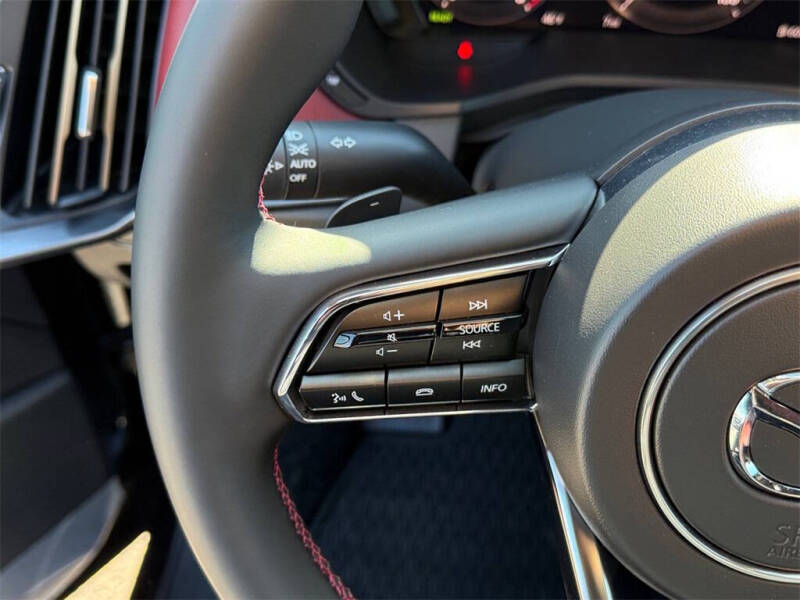 2026 Mazda CX-70 3.3 Turbo Premium Plus