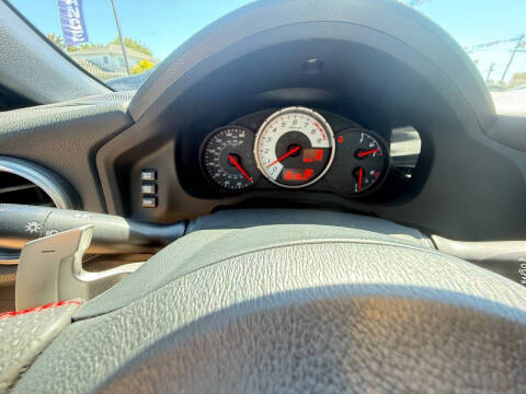 2013 Scion FR-S