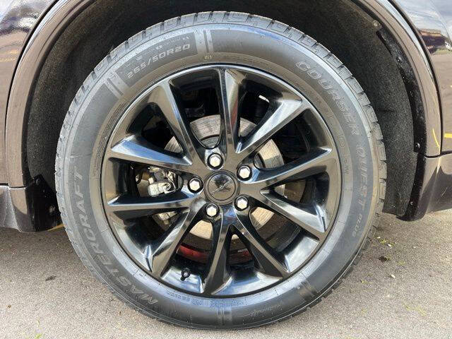 2018 Dodge Durango R/T
