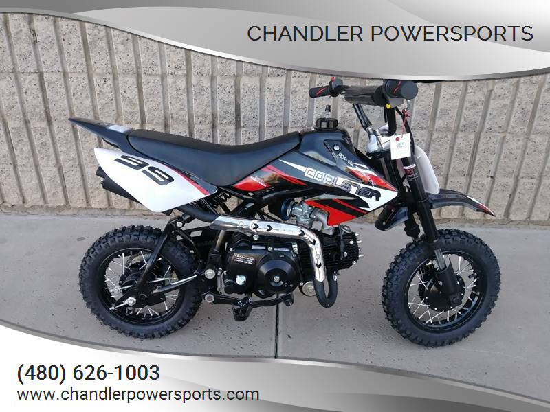 2024 Coolster 110cc for sale at Chandler Powersports in Chandler AZ