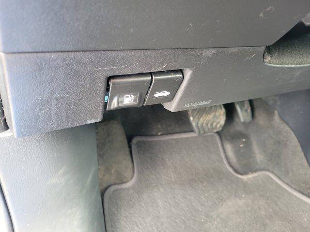 2023 Nissan Versa SV