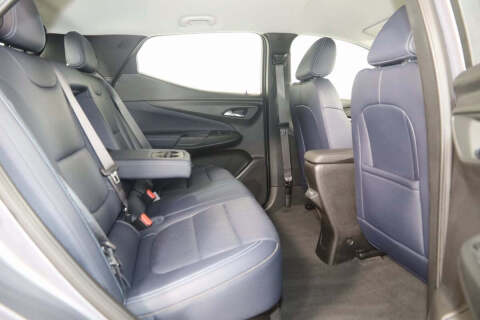 2023 Chevrolet Bolt EUV Premier