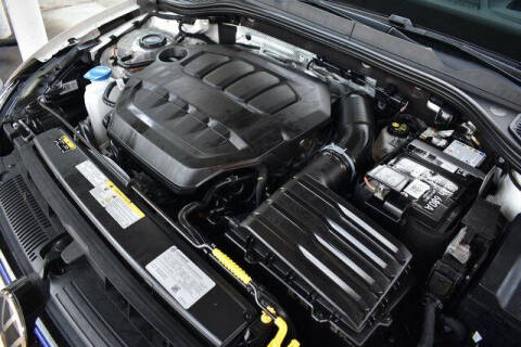 2024 Volkswagen Golf R 4Motion