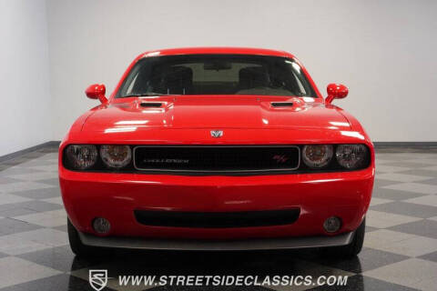 2009 Dodge Challenger