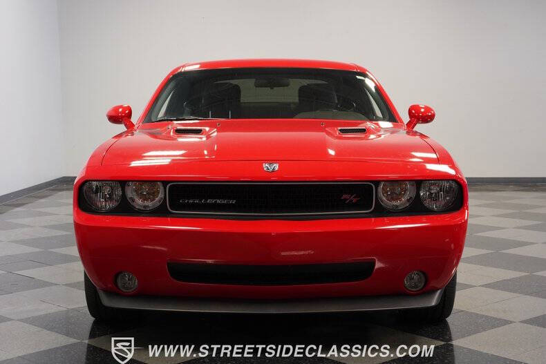 2009 Dodge Challenger