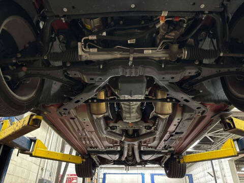 2007 Ford Shelby GT500