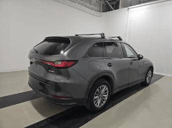 2024 Mazda CX-90 Plug-in Hybrid Preferred