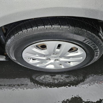 2015 Dodge Grand Caravan American Value Package