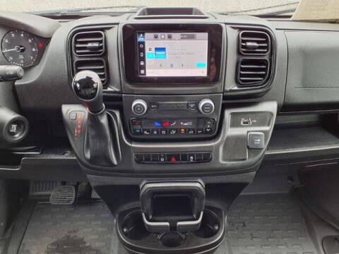 2024 RAM ProMaster