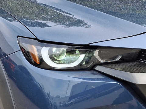 2026 Mazda CX-50 2.5 Turbo