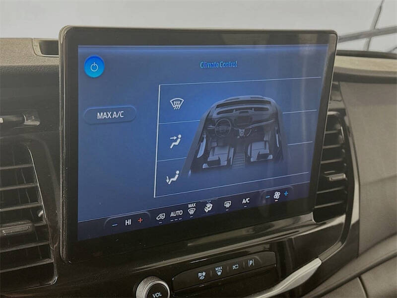 2023 Ford Transit 350 XLT