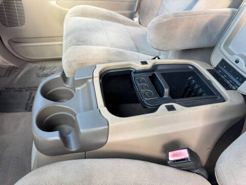 2002 Ford F-350 Super Duty