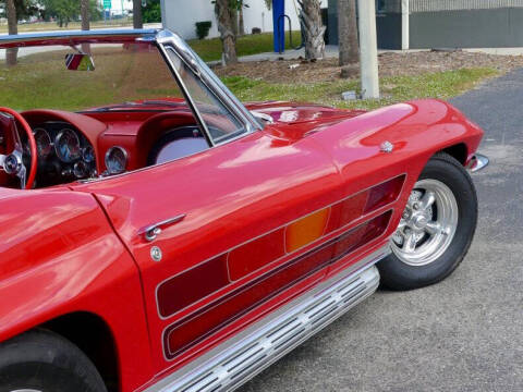 1964 Chevrolet Corvette