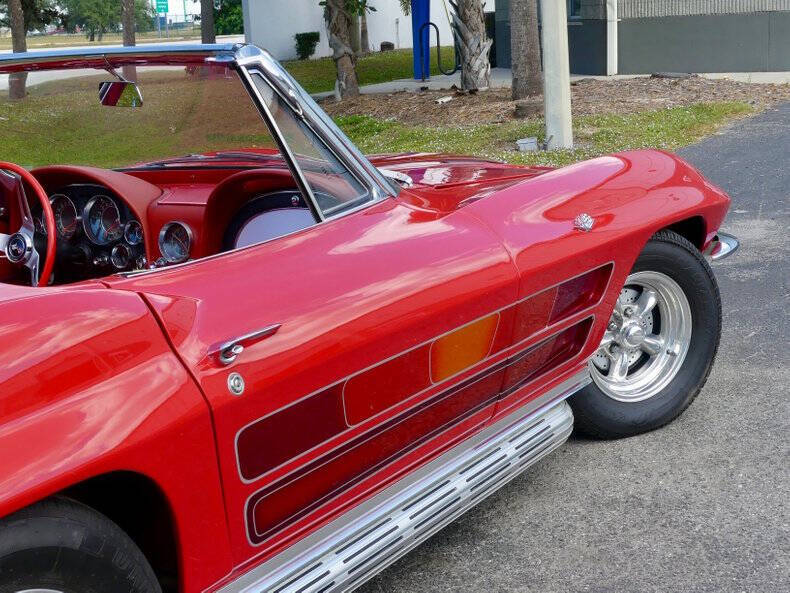 1964 Chevrolet Corvette