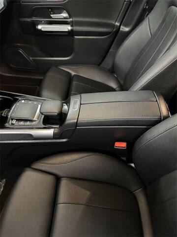 2023 Mercedes-Benz EQB EQB 300 4MATIC