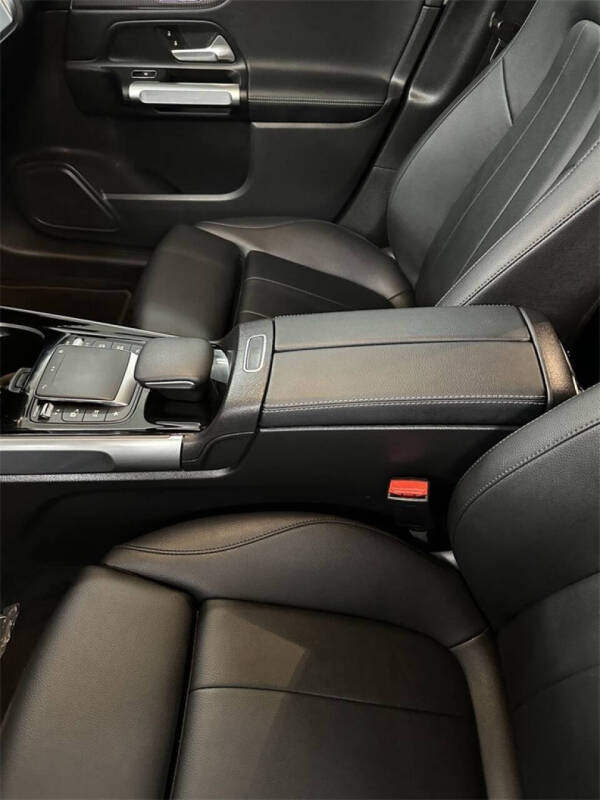 2023 Mercedes-Benz EQB EQB 300 4MATIC