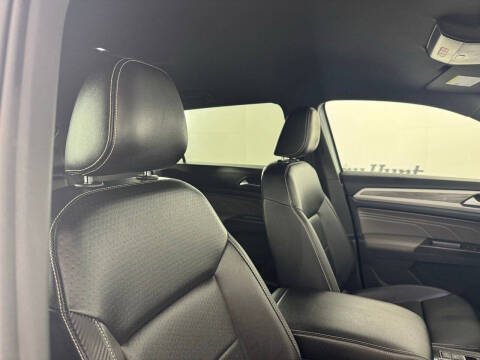 2022 Volkswagen Atlas Cross Sport V6 SE