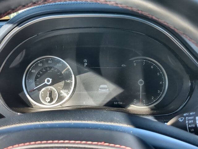 2022 Genesis GV70 3.5T Sport