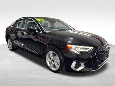 2023 Audi A3 Premium 40 TFSI