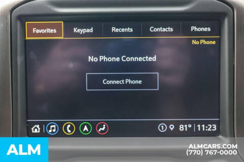 2021 GMC Sierra 2500HD