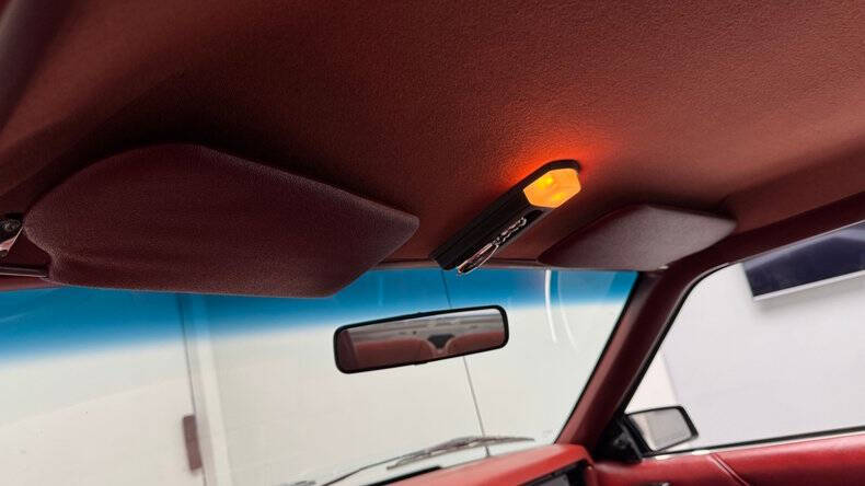 1984 Ford Mustang GT