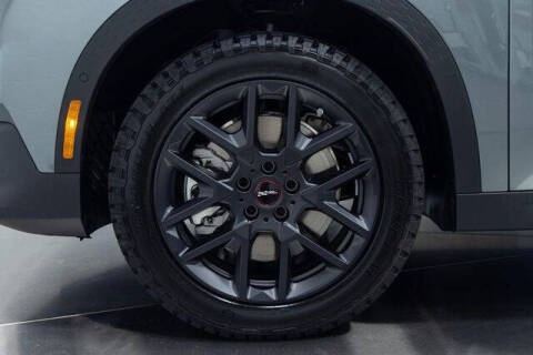 2027 MINI Countryman S ALL4