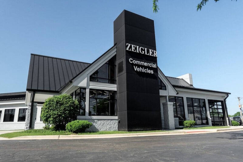 2024 Mercedes-Benz Sprinter 3500XD