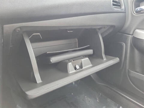 2012 Chrysler 200 Limited