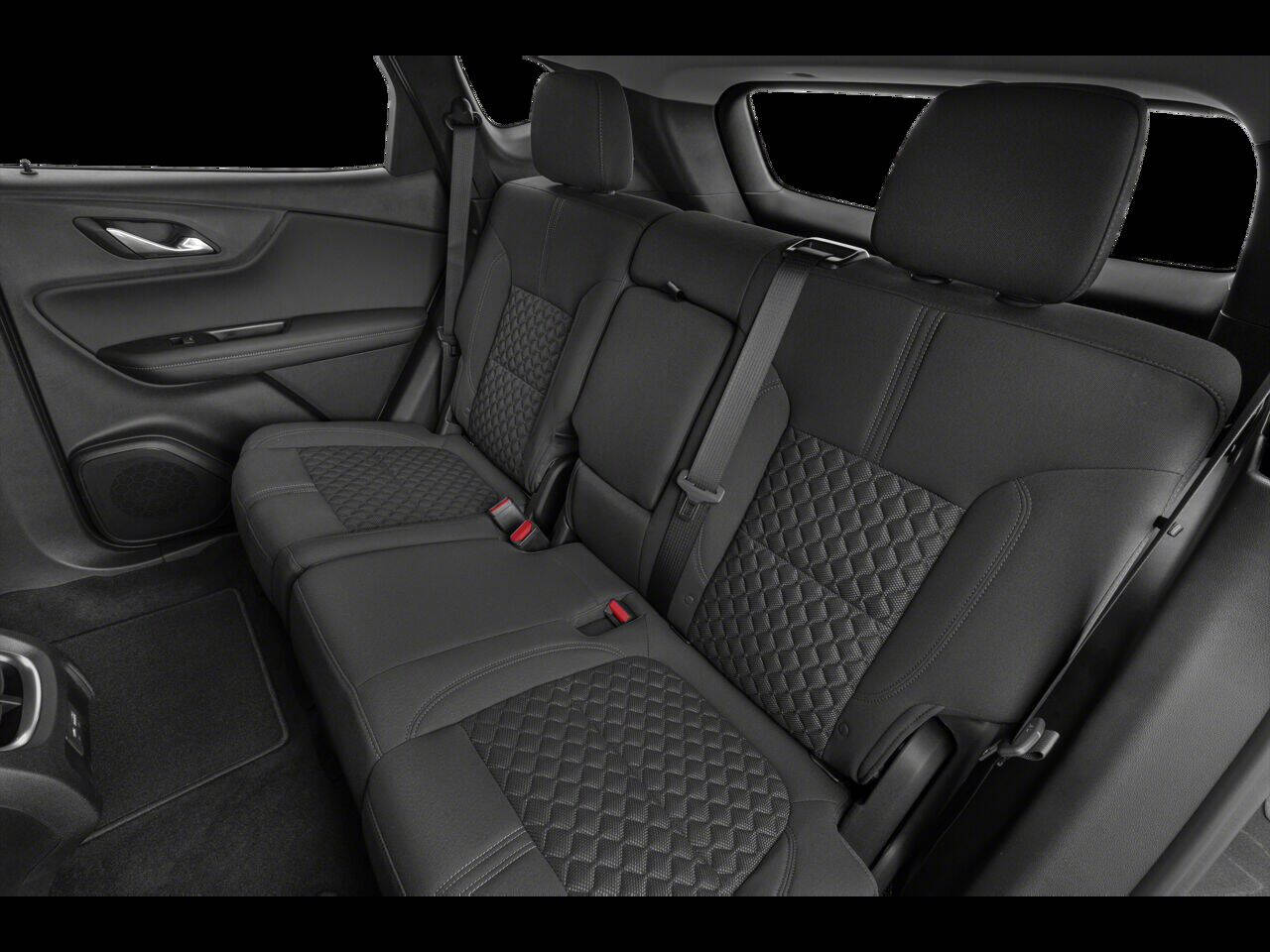 2022 Chevrolet Blazer 9