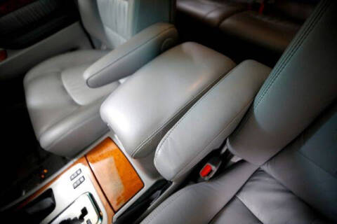 2005 Lexus LX 470