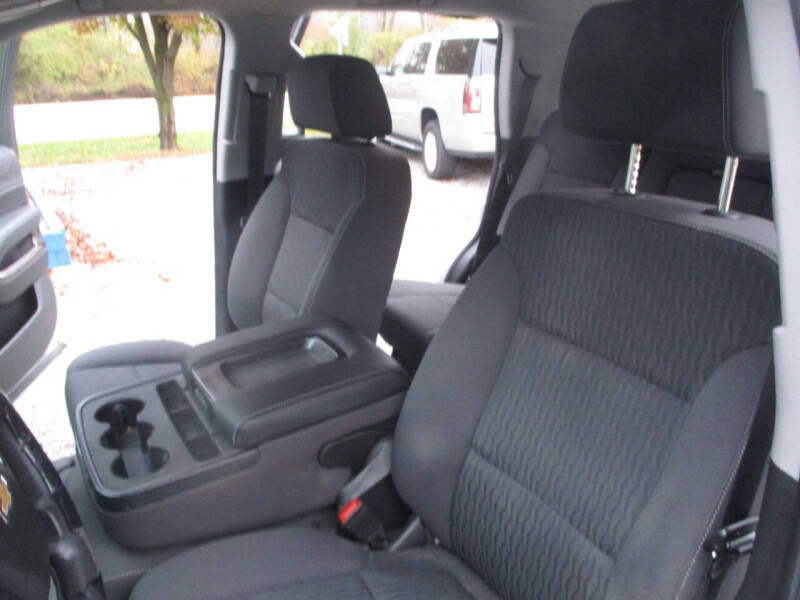 2020 Chevrolet Tahoe Police