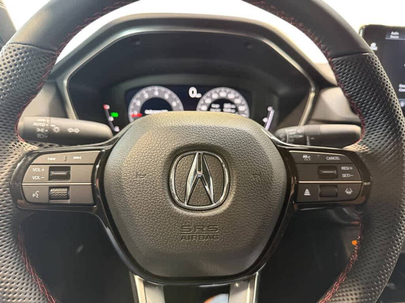 2026 Acura Integra Type S