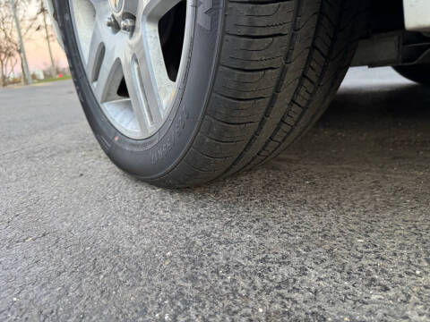 2010 Chevrolet Impala LT