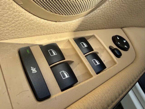 2006 BMW 3 Series 325i
