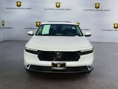 2023 Honda Accord