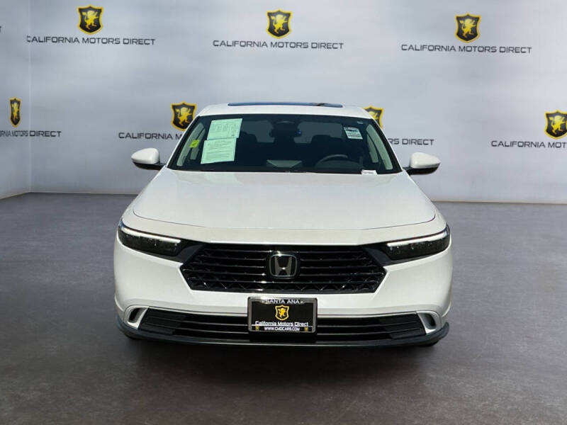 2023 Honda Accord