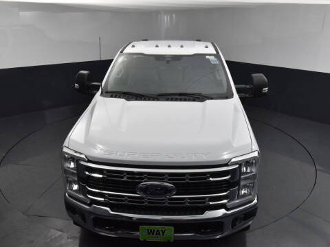 2024 Ford F-350 Super Duty