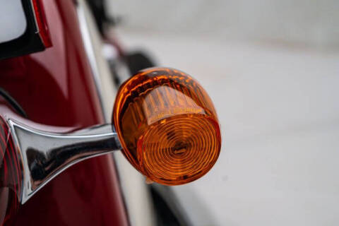 1999 Indian Chief