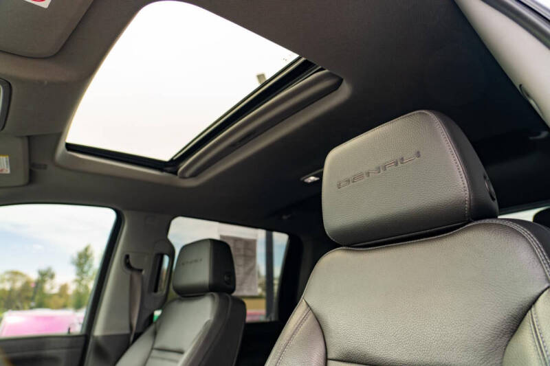 2021 GMC Sierra 2500HD