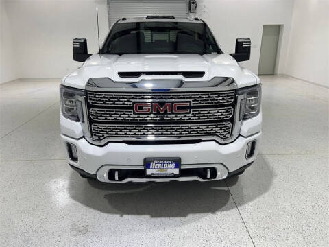 2023 GMC Sierra 2500HD