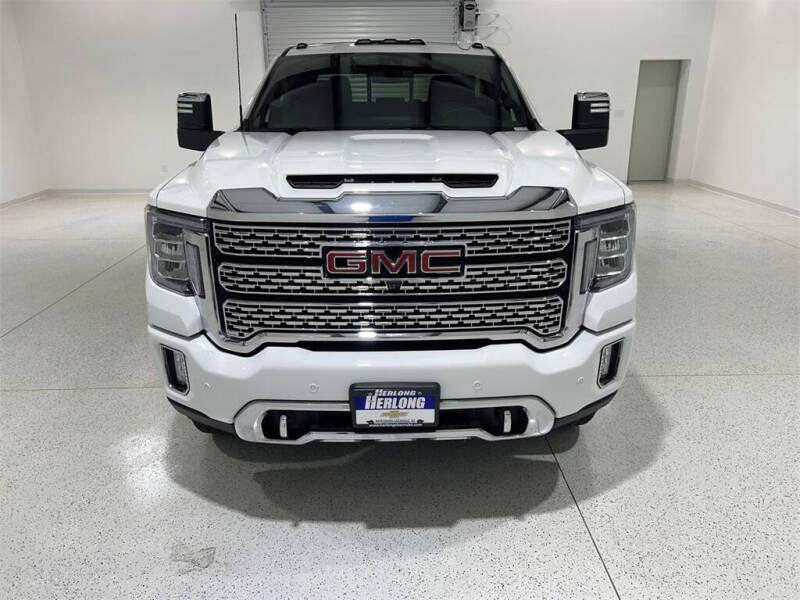 2023 GMC Sierra 2500HD