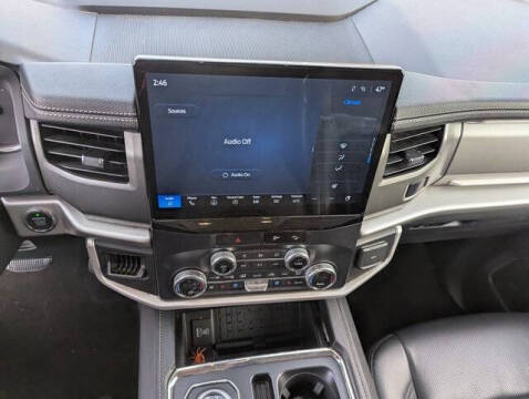 2023 Ford Expedition MAX XLT