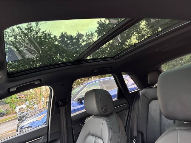 2024 Audi Q3 quattro S line Premium 45 TFSI