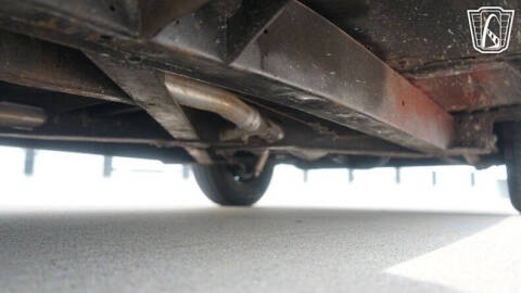 1962 Chevrolet Corvette